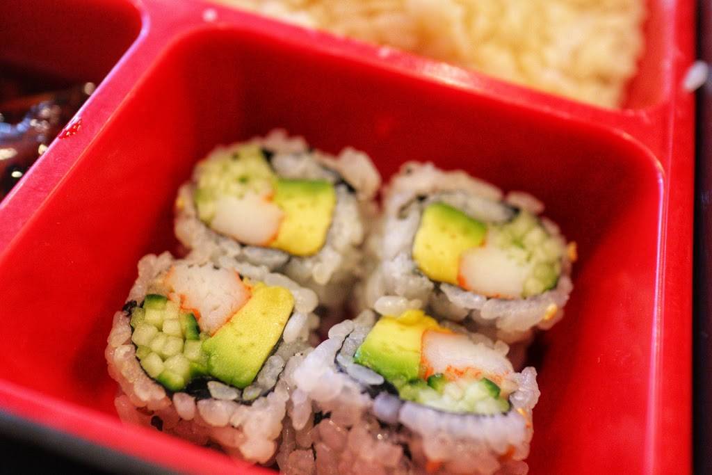 Shino Sushi.Grill.Bar | restaurant | 620 Washington St, South Easton, MA 02375, USA | 5082971210 OR +1 508-297-1210