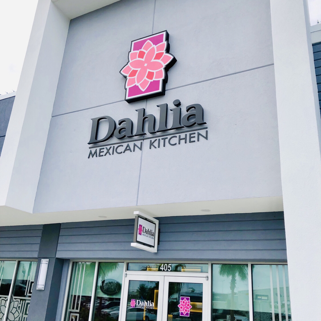 Dahlia Daytona Beach | restaurant | 1808 W International Speedway Blvd unit 405, Daytona Beach, FL 32114, USA | 3862389662 OR +1 386-238-9662