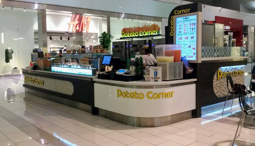Potato Corner | restaurant | 6000 Sepulveda Blvd, Culver City, CA 90230, USA | 3103905073 OR +1 310-390-5073