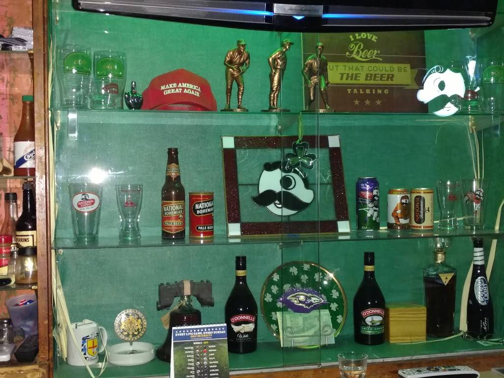 ODonnells Pub & Grille | restaurant | 531 S Potomac St, Baltimore, MD 21224, USA | 4106750160 OR +1 410-675-0160