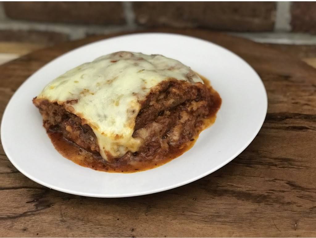 Mendelsohns Pizza | restaurant | 4418 18th Ave, Brooklyn, NY 11204, USA | 7188540600 OR +1 718-854-0600