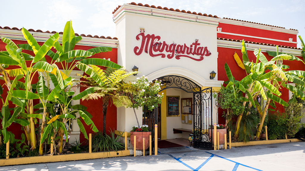 Margaritas Mexican Restaurant | restaurant | 155 S Rosemead Blvd, Pasadena, CA 91107, USA | 6264494193 OR +1 626-449-4193