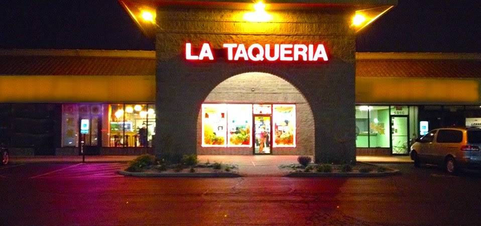 La Taqueria Inc. Authentic Mexican Food | restaurant | 1818 Army Trail Rd, Hanover Park, IL 60133, USA | 6305409320 OR +1 630-540-9320