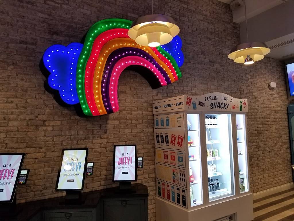 by CHLOE. | restaurant | 32 E 16th St, New York, NY 10003, USA | 3473828915 OR +1 347-382-8915