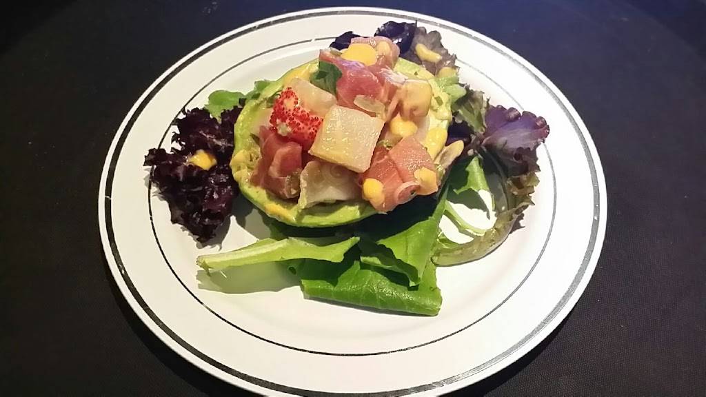 Masaki Teriyaki & Sushi | restaurant | 11 Putnam Ave, Brooklyn, NY 11238, USA | 3472153130 OR +1 347-215-3130