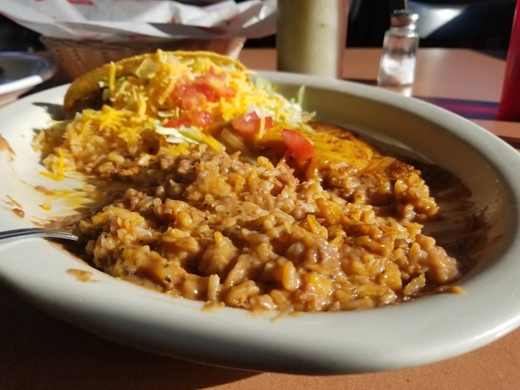 La Carreta Mexican Restaurant | restaurant | 1401 172nd St NE, Marysville, WA 98271, USA | 3606520984 OR +1 360-652-0984