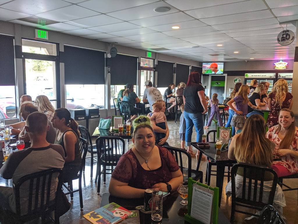Foothill Beer Temple | restaurant | 4200 Mother Lode Dr unit d, Shingle Springs, CA 95682, USA | 5305562160 OR +1 530-556-2160