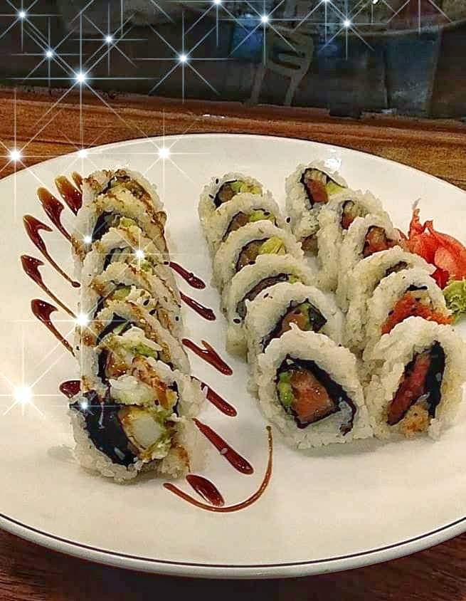 Daruma Japanese Restaurant | restaurant | 1702 8th Ave, Greeley, CO 80631, USA | 9703469000 OR +1 970-346-9000