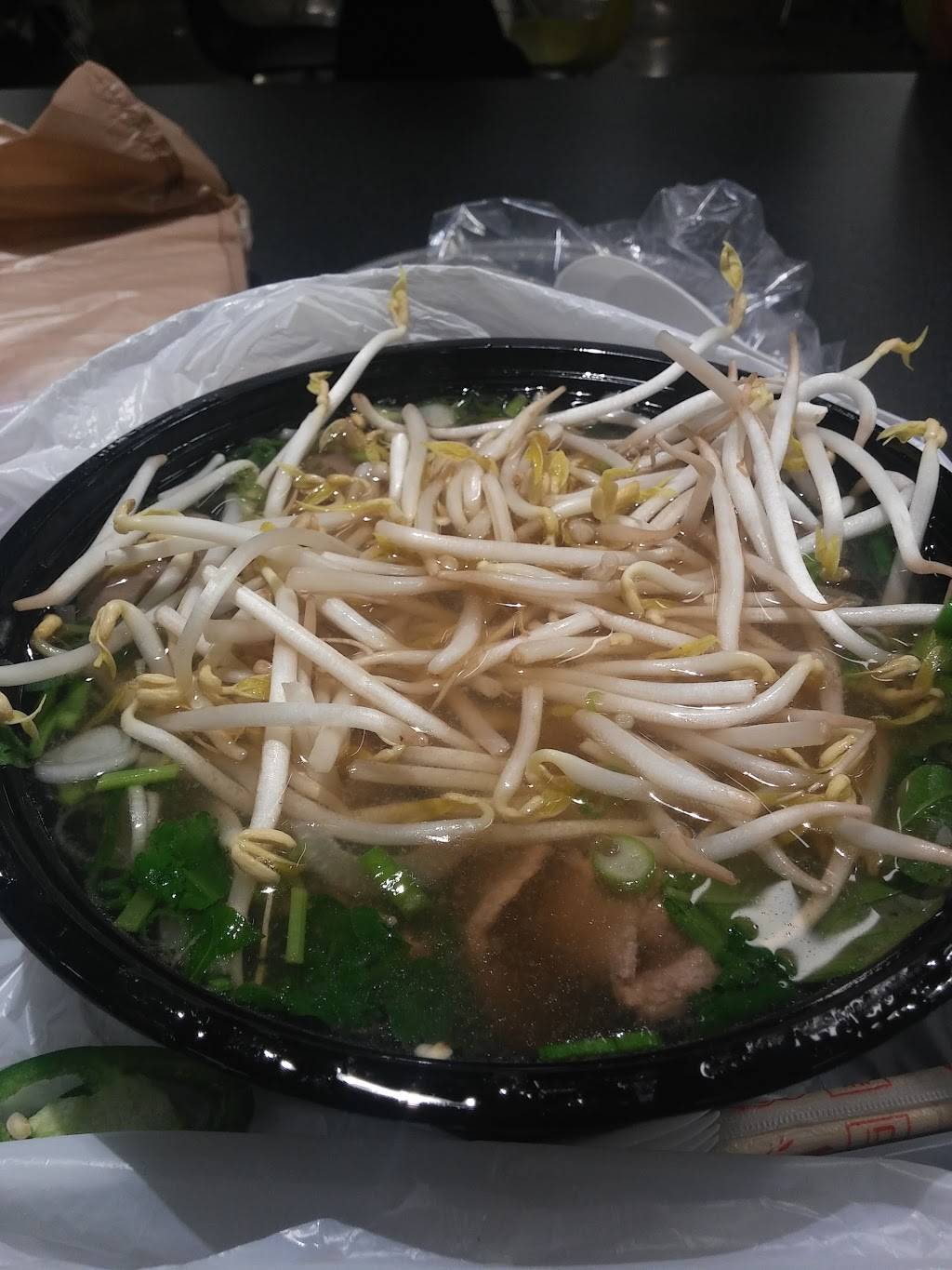 Bodard Express | restaurant | 711 Louisiana St, Houston, TX 77002, USA | 8324430414 OR +1 832-443-0414