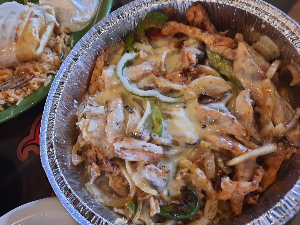 El Jarrito | restaurant | 100 Constitution Dr, West Monroe, LA 71292, USA | 3183614465 OR +1 318-361-4465