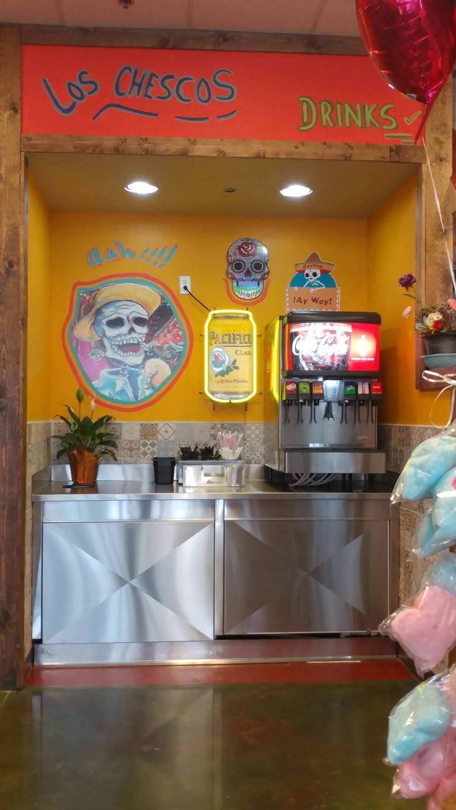 Antojitos Ay Wey! | restaurant | 7435 W Lower Buckeye Rd, Phoenix, AZ 85043, USA | 6239362221 OR +1 623-936-2221