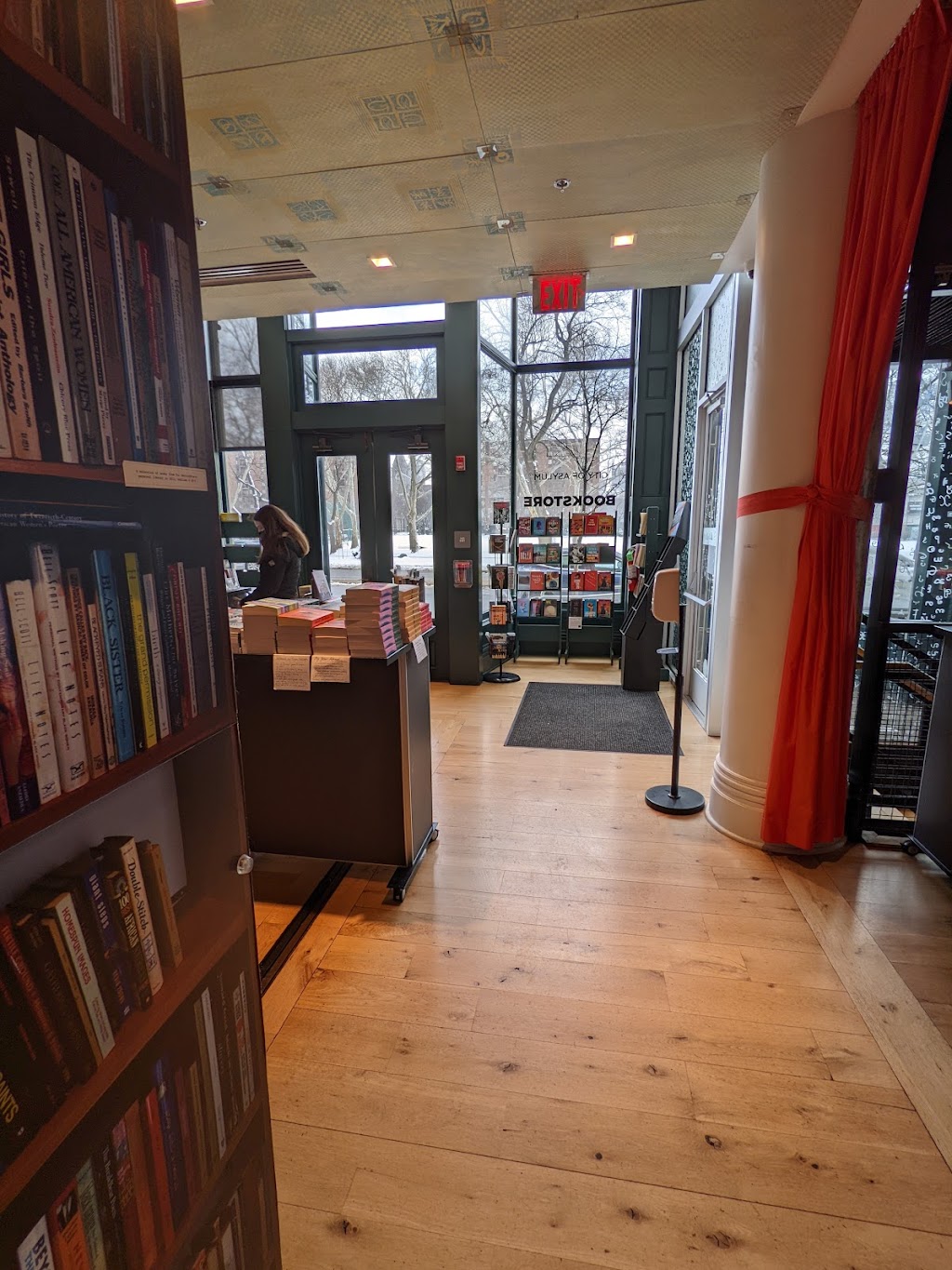 Alphabet City | restaurant | 40 W North Ave, Pittsburgh, PA 15212, USA | 4124351112 OR +1 412-435-1112