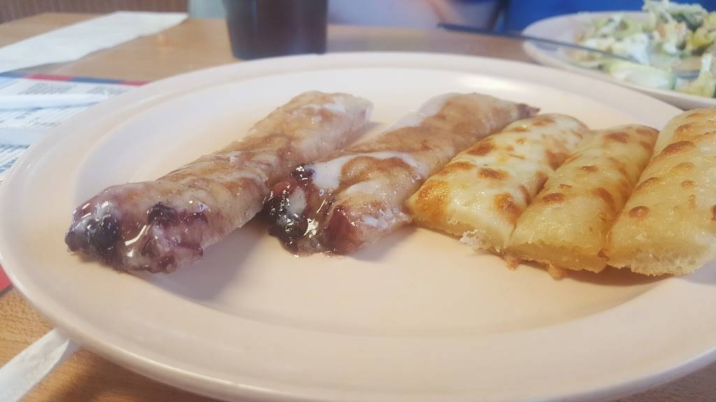 Pizza Plus | restaurant | 4735 Kingsport Hwy, Johnson City, TN 37615, USA | 4232823080 OR +1 423-282-3080