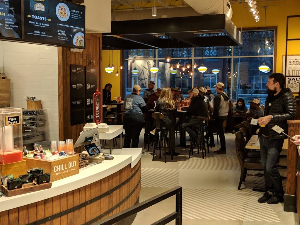 Holler & Dash | restaurant | 2725 South Blvd A, Charlotte, NC 28209, USA | 9804306863 OR +1 980-430-6863