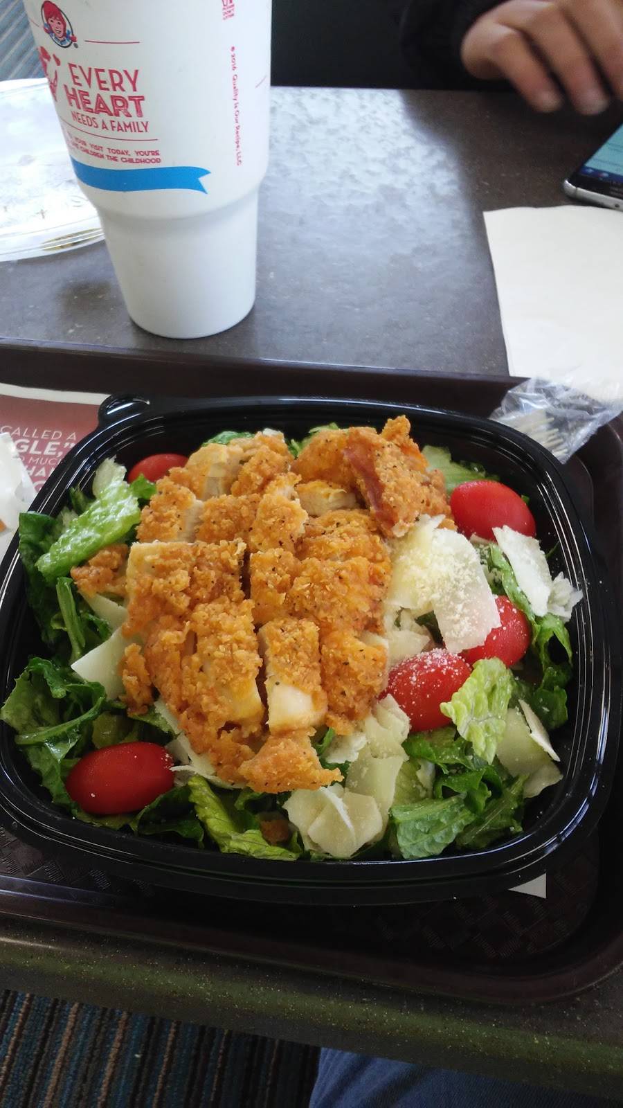 Wendys | restaurant | 5142 College Corner Pike, Oxford, OH 45056, USA | 5135233190 OR +1 513-523-3190