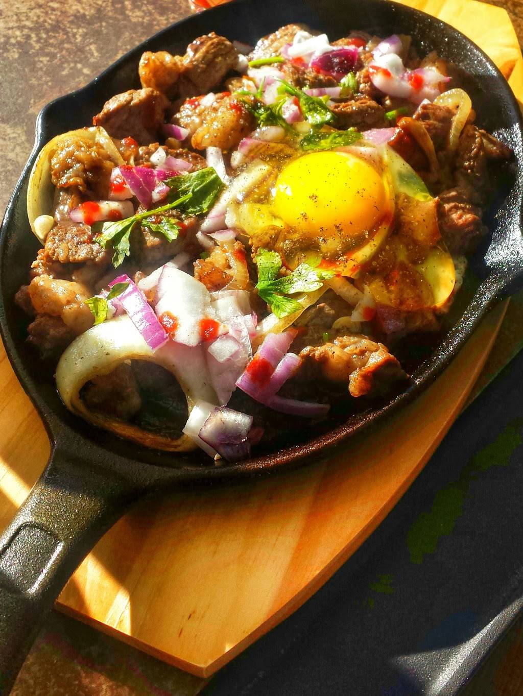 EatsPlace | restaurant | 3607 Georgia Ave NW, Washington, DC 20010, USA | 2028823287 OR +1 202-882-3287