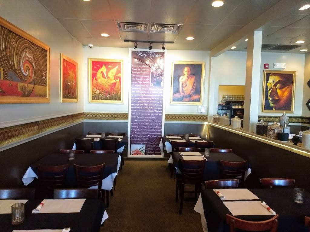 Pad Thai Restaurant | restaurant | 6416 Carlisle Pike #1000, Mechanicsburg, PA 17050, USA | 7177961246 OR +1 717-796-1246