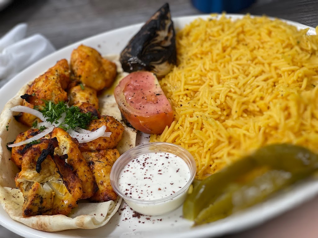 Tarboosh Gyro Grill | restaurant | 4300 Matlock Rd, Arlington, TX 76018, USA | 6822763028 OR +1 682-276-3028