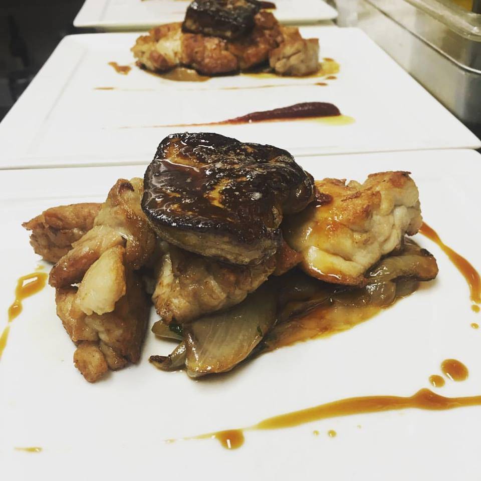 Maison Blanche | restaurant | 2605 Gulf of Mexico Dr, Longboat Key, FL 34228, USA | 9413838088 OR +1 941-383-8088