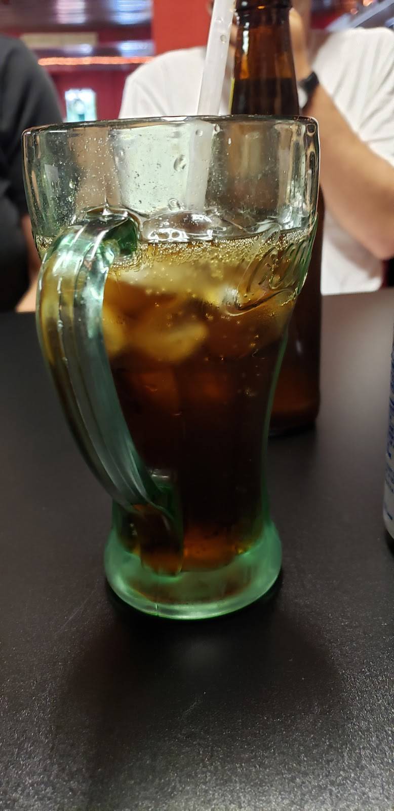 Blue Goose Pizza | restaurant | S2106 24 Valley Rd, La Farge, WI 54639, USA | 6086254335 OR +1 608-625-4335