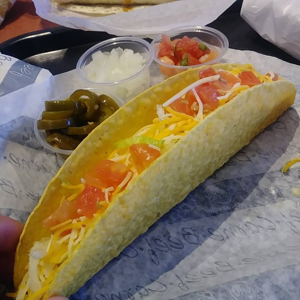 Taco Bueno | restaurant | 6429 McCart Ave, Fort Worth, TX 76133, USA | 8172920260 OR +1 817-292-0260