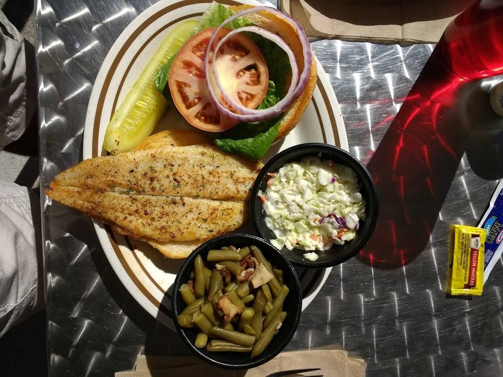 Shrimp Shack Seafood Kitchen | restaurant | 646 Blanding Blvd, Orange Park, FL 32073, USA | 9042767425 OR +1 904-276-7425