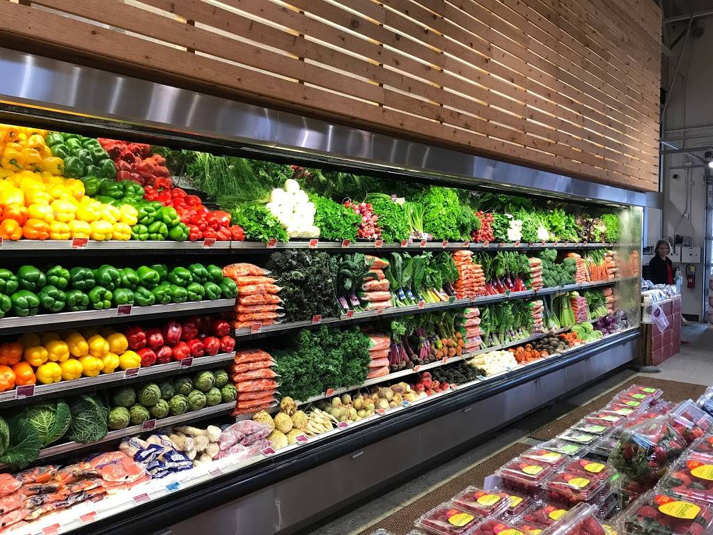 Plum Market | restaurant | 6565 Orchard Lake Rd, West Bloomfield Township, MI 48322, USA | 2486267000 OR +1 248-626-7000