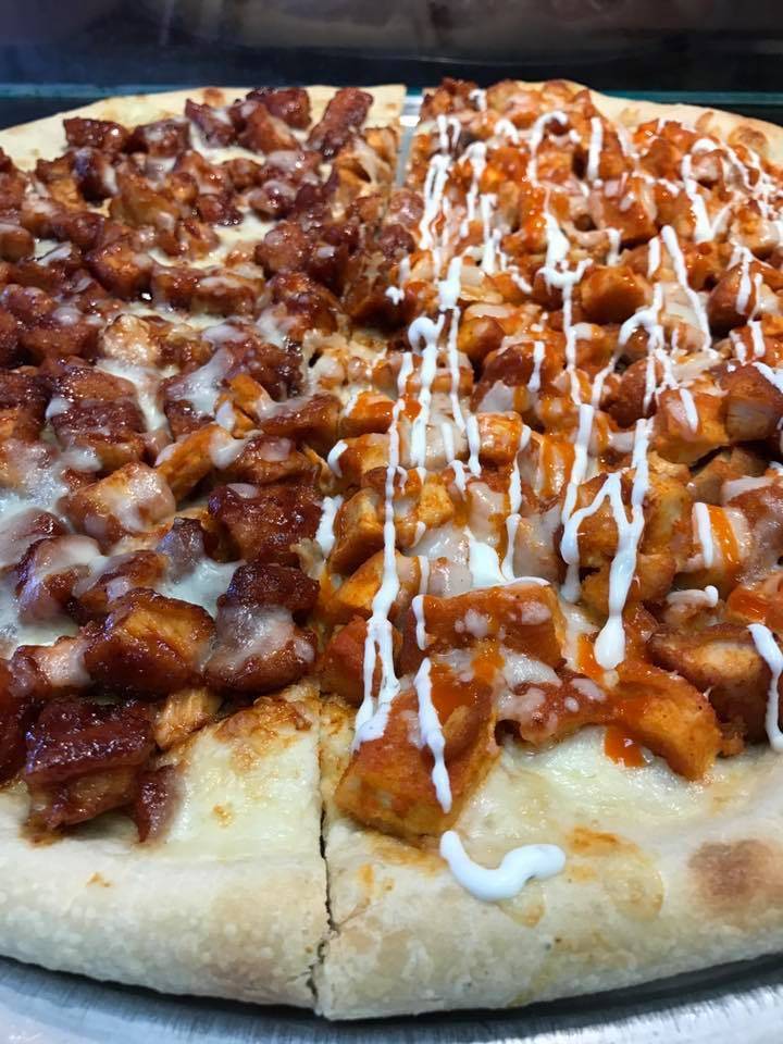 Dominicks Pizza & Pasta | meal delivery | 308 35th St, Lindenhurst, NY 11757, USA | 6312269200 OR +1 631-226-9200