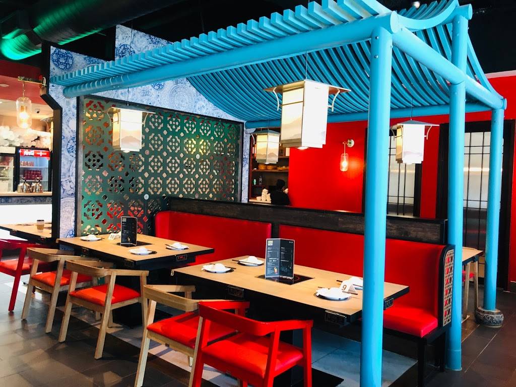 Good Harvest 大丰收 | restaurant | 9889 Bellaire Blvd Suite D-238, Houston, TX 77036, USA | 7134922308 OR +1 713-492-2308