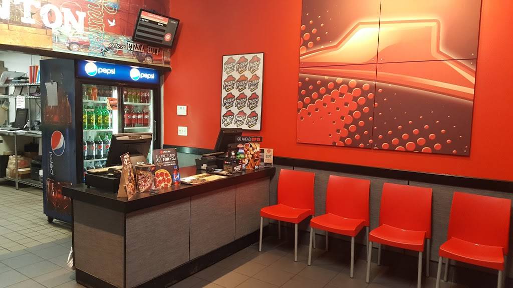 Pizza Hut | restaurant | 835 W State St Space A, Trenton, OH 45067, USA | 5139889860 OR +1 513-988-9860