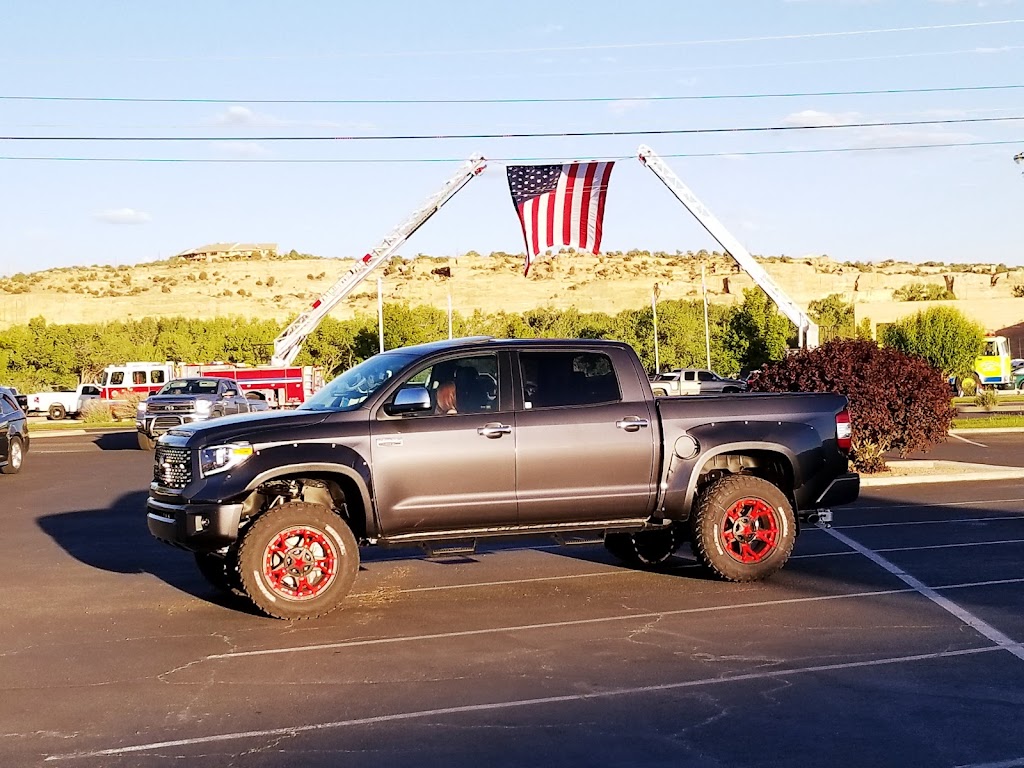 Firehouse Subs San Juan Plaza | restaurant | 3030 E Main St Suite A10, Farmington, NM 87402, USA | 5052584488 OR +1 505-258-4488