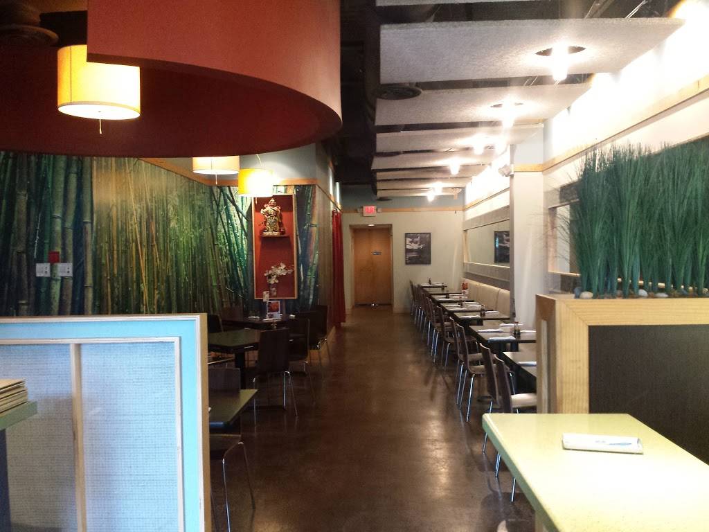 Q2 Bistro | restaurant | 472 Polaris Pkwy, Westerville, OH 43082, USA | 6148981988 OR +1 614-898-1988