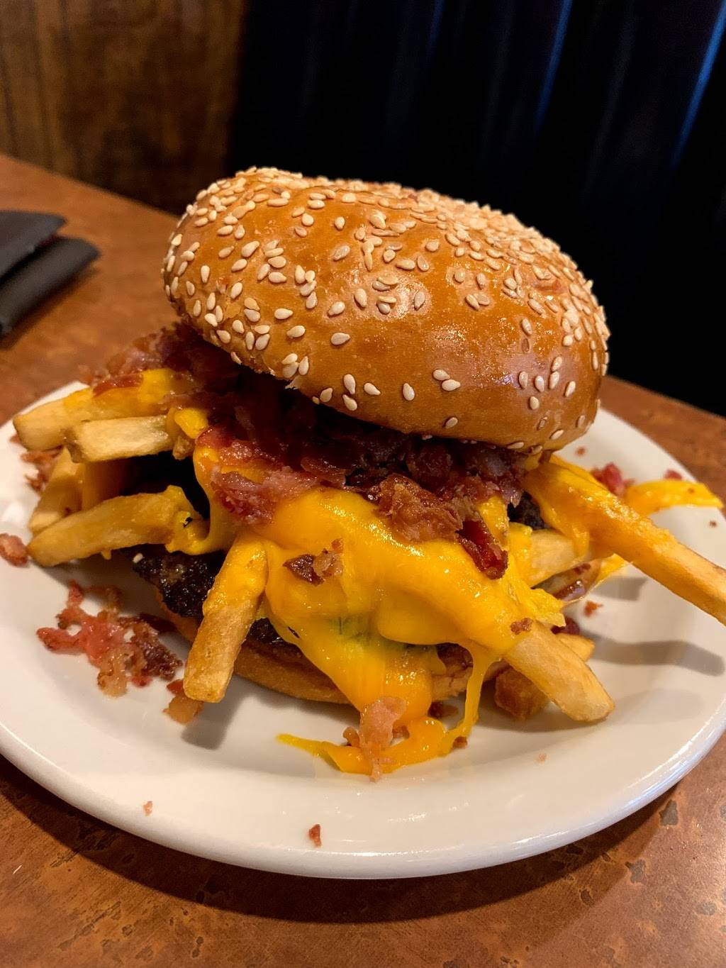 Scotty Ps | restaurant | 2929 Custer Rd #300, Plano, TX 75075, USA | 9723989595 OR +1 972-398-9595