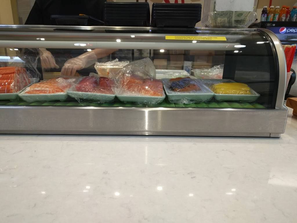 T J Hibachi & Sushi | restaurant | 198 Great Northern Mall, North Olmsted, OH 44070, USA | 4407168880 OR +1 440-716-8880