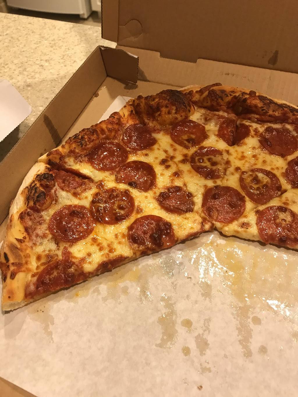 Pizza Parlor | restaurant | 614 S O St, Coronado, CA 92135, USA | 6195457229 OR +1 619-545-7229