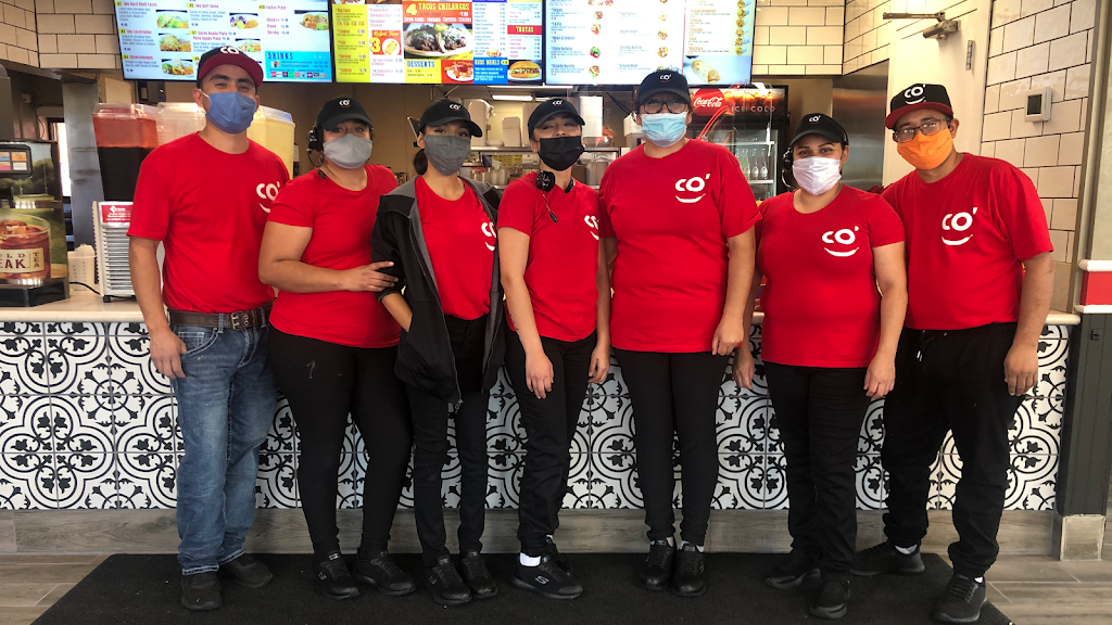 Victoricos Mexican Food - Barnett RD Medford | restaurant | 308 E Barnett Rd, Medford, OR 97501, USA | 5417794705 OR +1 541-779-4705