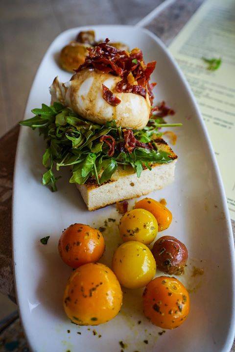 Latitudes Restaurant | restaurant | 2501 N Ocean Dr, Hollywood, FL 33019, USA | 9549242202 OR +1 954-924-2202