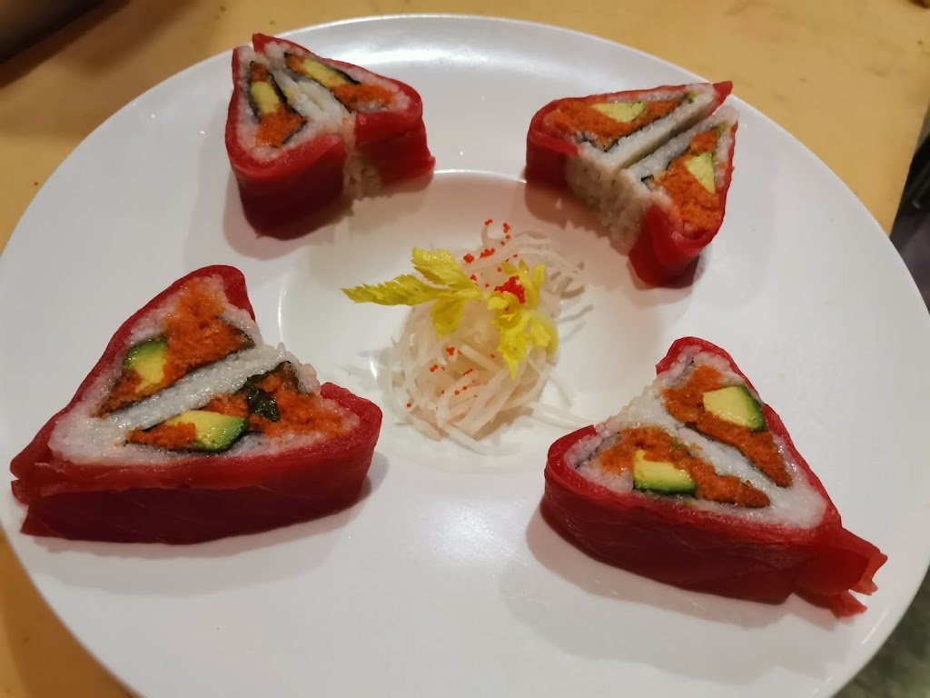 Hana Sushi & Grill | restaurant | 20685 Bruce B Downs Blvd, Tampa, FL 33647, USA | 8139948883 OR +1 813-994-8883