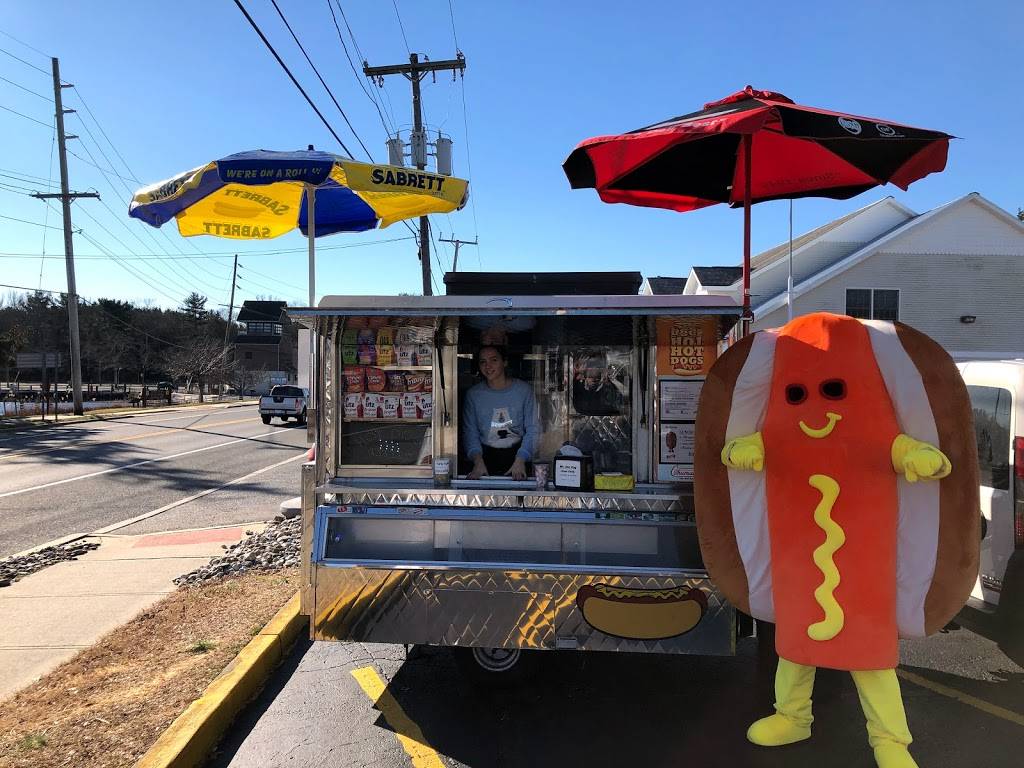 Mr. HotDog | meal takeaway | 308 Route 9 south, Forked River, NJ 08731, USA | 6096936071 OR +1 609-693-6071