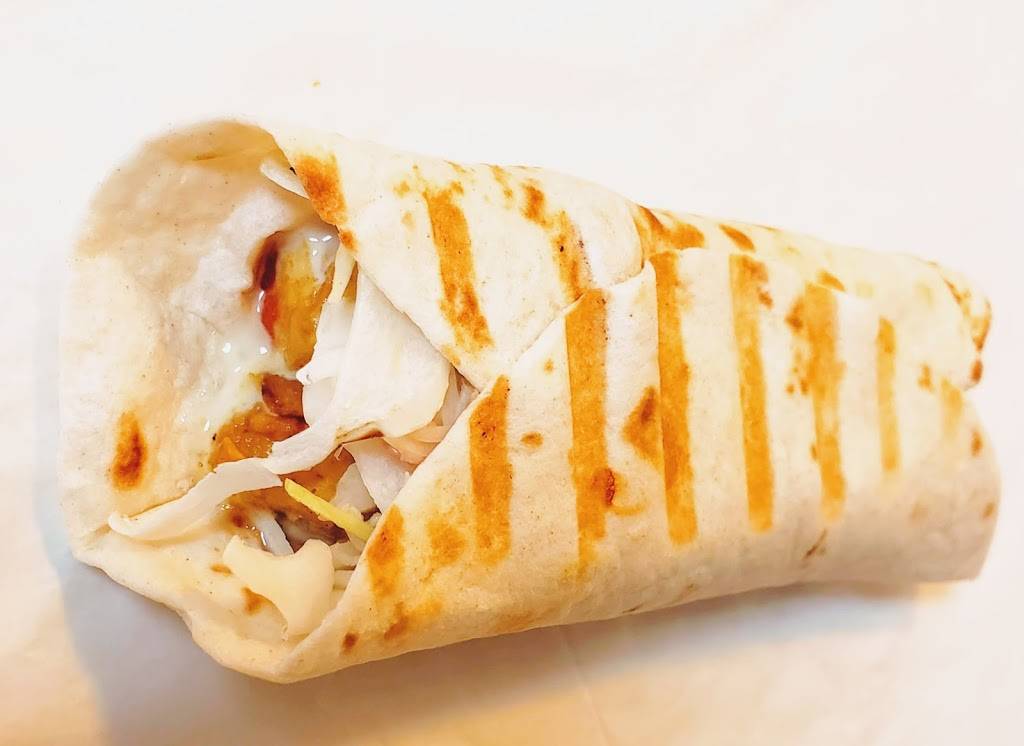 Laud Shawarma | restaurant | 10111 Bacon Dr Suite A, Beltsville, MD 20705, USA | 2407227484 OR +1 240-722-7484