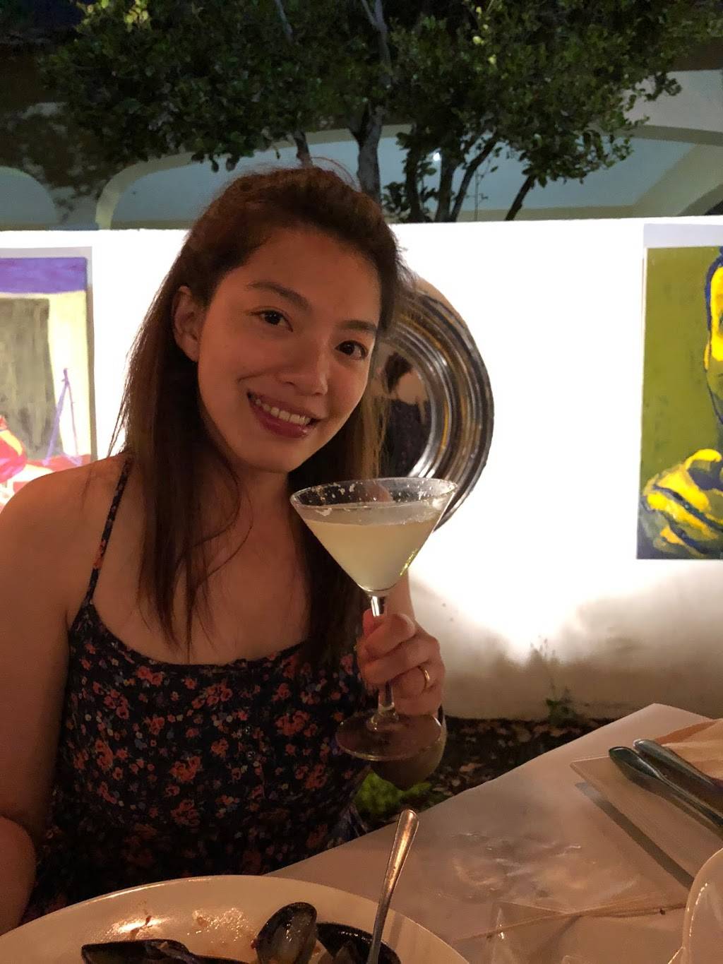 Osteria Salina | restaurant | 451 E Palmetto Park Rd, Boca Raton, FL 33432, USA | 2129603691 OR +1 212-960-3691