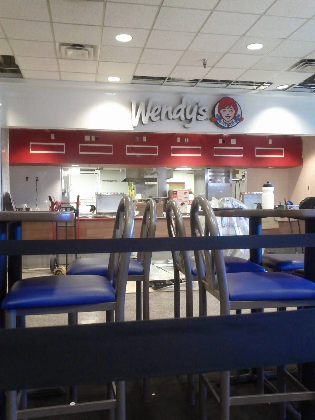 Wendys | restaurant | 655 Reitz Union Drive, Gainesville, FL 32611, USA | 3522730266 OR +1 352-273-0266