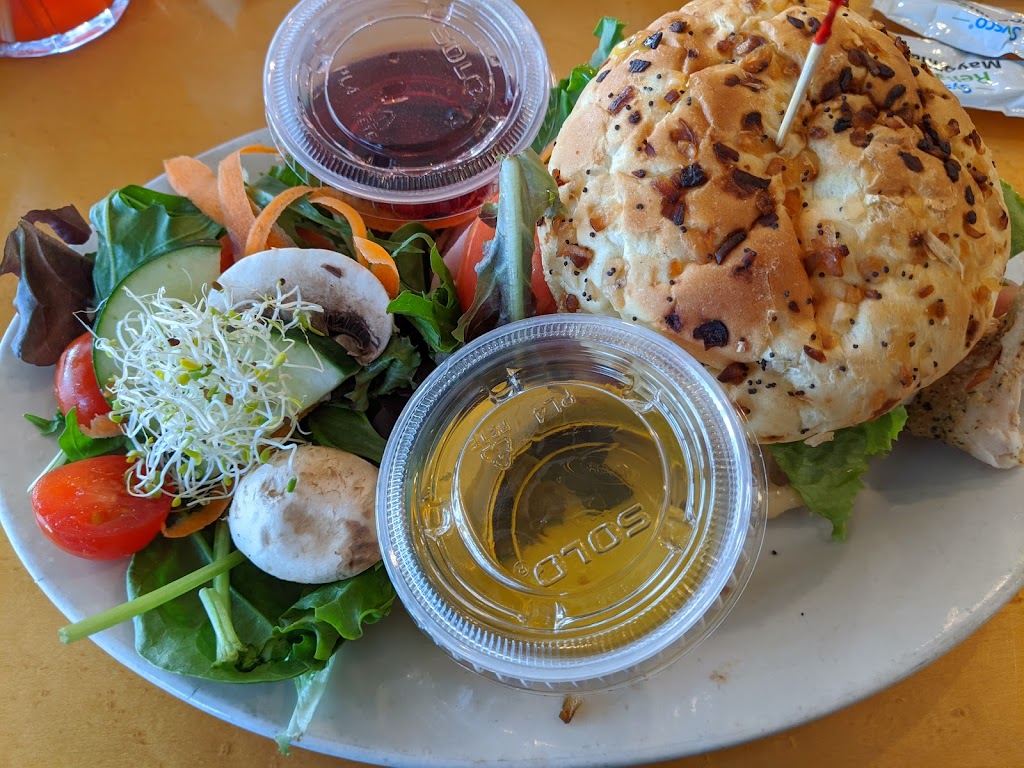 Chateau Cafe | restaurant | 139 Allen Toussaint Blvd, New Orleans, LA 70124, USA | 5042913601 OR +1 504-291-3601