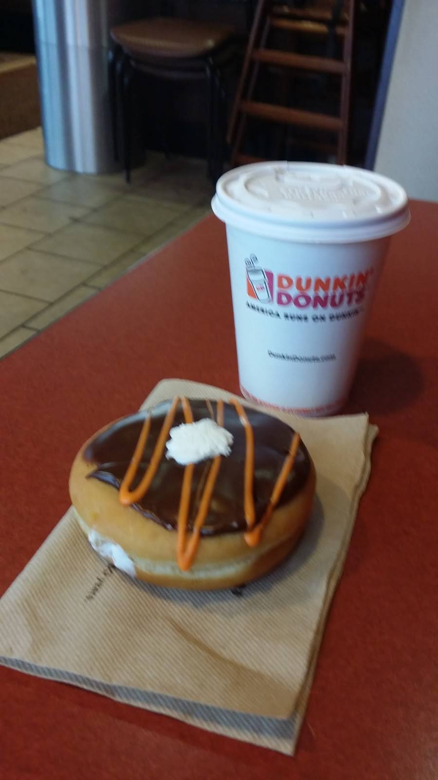 Dunkin | bakery | 3980 William Penn Hwy, Murrysville, PA 15668, USA | 7247331228 OR +1 724-733-1228