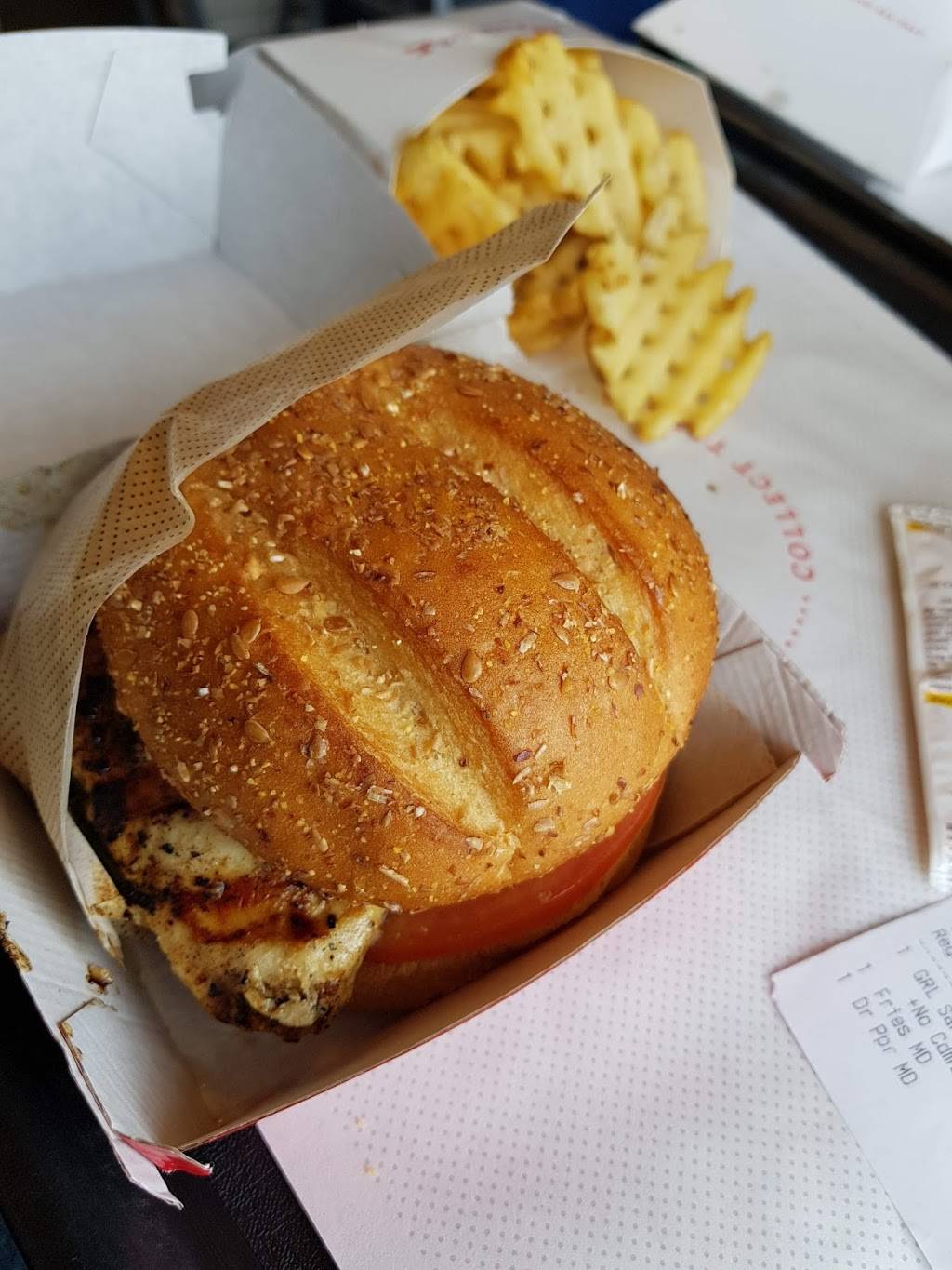 Chick-fil-A | restaurant | 1137 Battlefield Pkwy, Fort Oglethorpe, GA 30742, USA | 7068581072 OR +1 706-858-1072