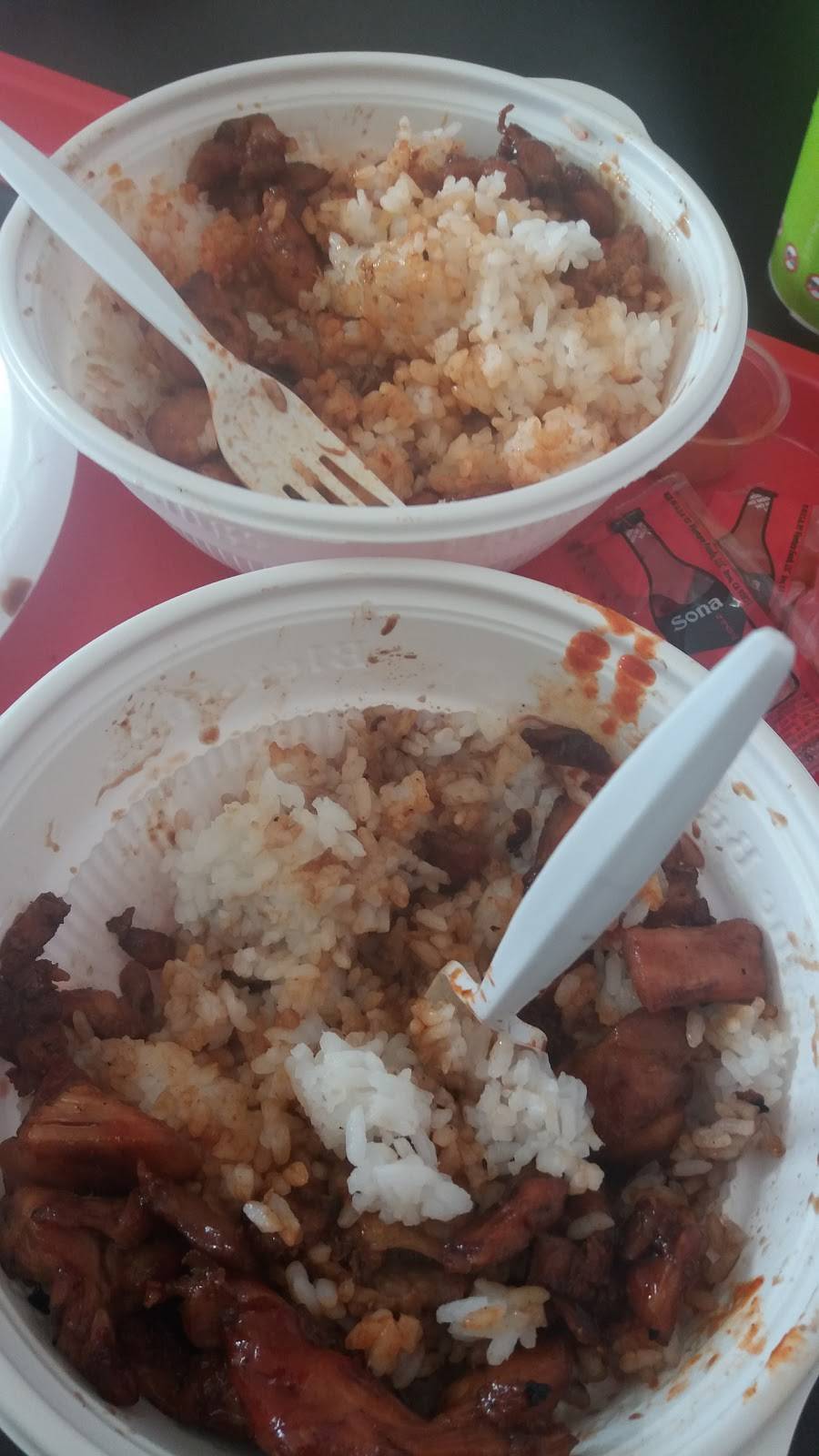 Flame Broiler | restaurant | 6777 Westminster Blvd Unit D, Westminster, CA 92683, USA | 7148918170 OR +1 714-891-8170