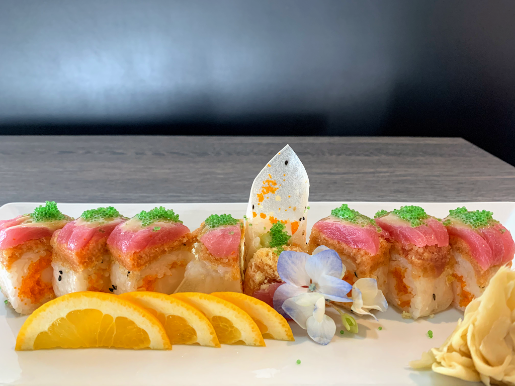SUSHI BAY KITCHEN&SAKE BAR | restaurant | 3957 Cattlemen Rd, Sarasota, FL 34233, USA | 9412609992 OR +1 941-260-9992