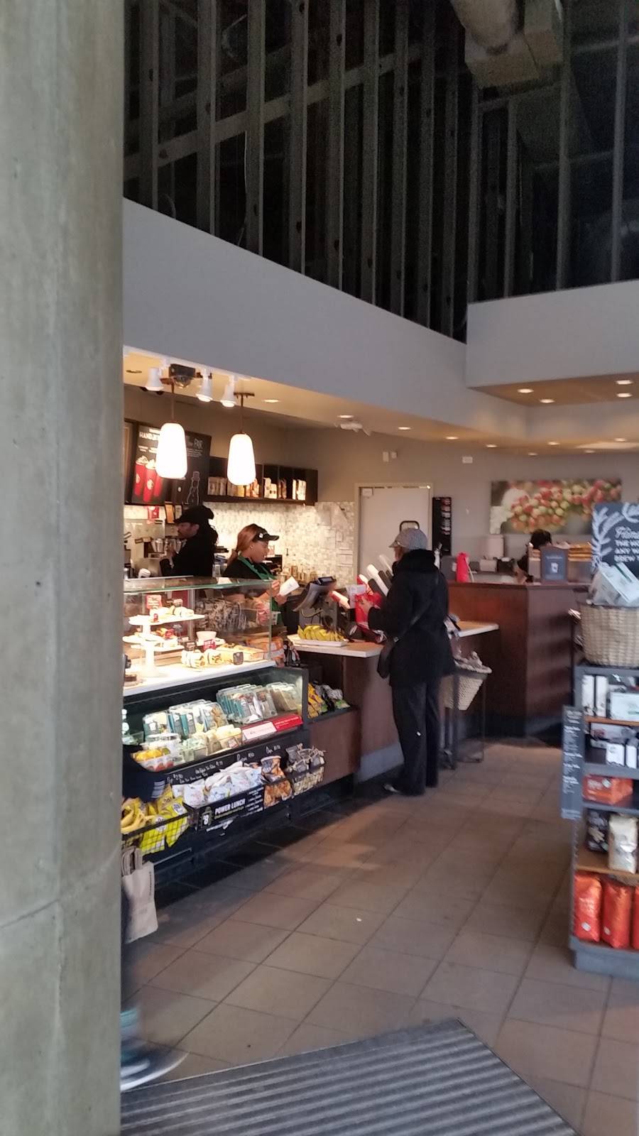 Starbucks | cafe | 1101 S Canal St Suite 100, Chicago, IL 60607, USA | 3122350429 OR +1 312-235-0429