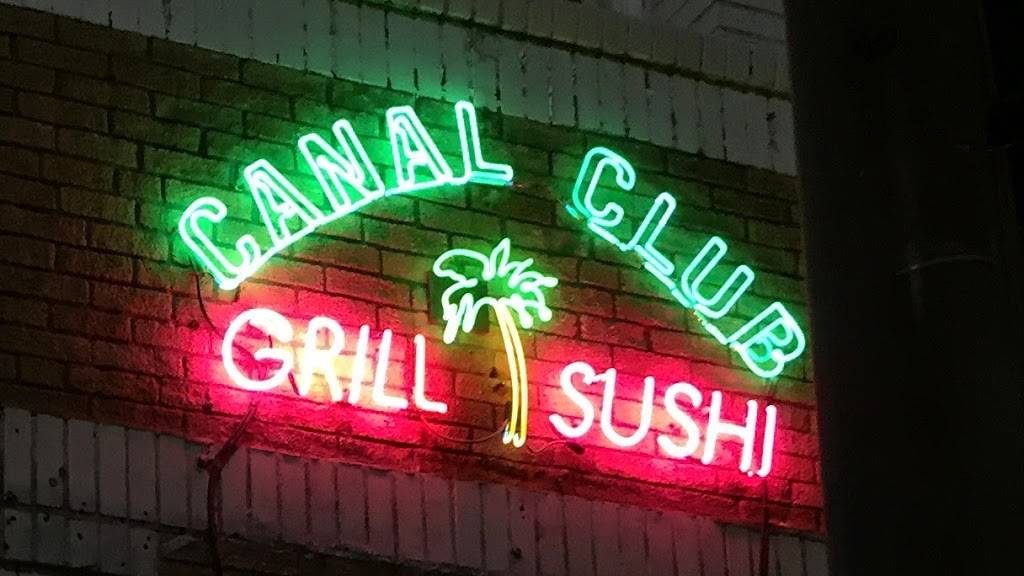 Canal Club | restaurant | 2025 Pacific Ave, Venice, CA 90291, USA | 3108233878 OR +1 310-823-3878