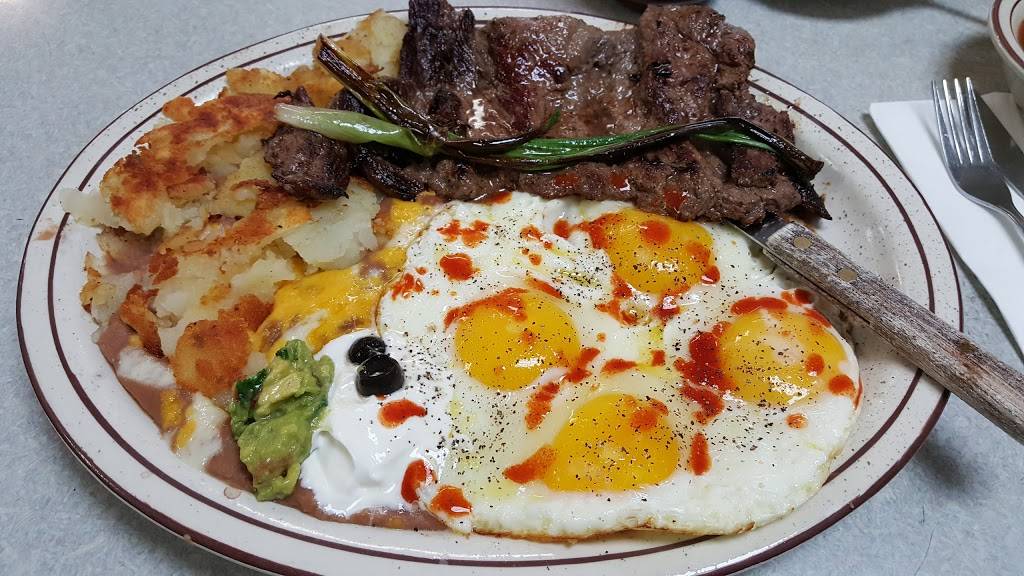 Mollies Country Kitchen | restaurant | 27932 La Paz Rd, Laguna Niguel, CA 92677, USA | 9496439174 OR +1 949-643-9174